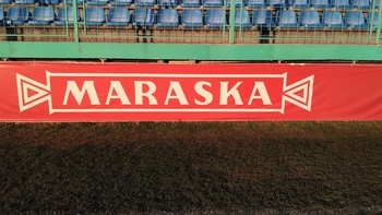 Reklamni banner Maraska