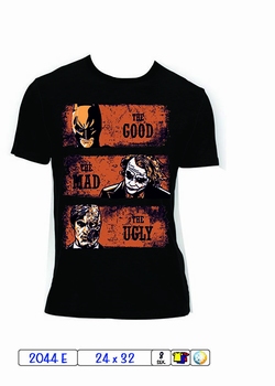 The God The Bad The Ugly 1