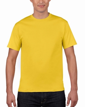 T-SHIRT MEN GILDAN GI64000 - DAISY 