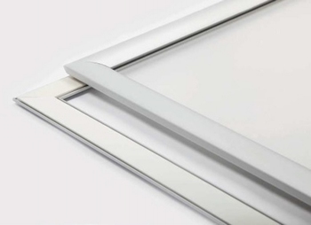 WINDOW FRAME  - B2 (50x70cm)