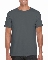 GILDAN 64000 CHARCOAL S