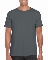GILDAN 64000 CHARCOAL XL
