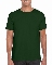 GILDAN GI64000  FOREST GREEN L
