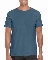 GILDAN GI64000 INDIGO BLUE XL