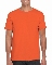 GILDAN GI64000 ORANGE S