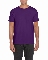 GILDAN GI64000  PURPLE L
