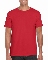 GILDAN GI64000 RED S