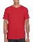 GILDAN GI64000  RED M 