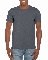 GILDAN GI64000  DARK HEATHER S