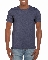 GILDAN GI64000 HEATHER NAVY XL