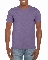 GILDAN GI64000  HEATHER PURPLE 2XL