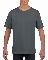 GILDAN GIB64000 CHARCOAL XL