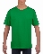 GILDAN GIB64000 IRISH GREEN L