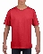 GILDAN GIB64000 RED XL