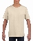 GILDAN GIB64000 SAND M