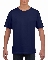 GILDAN GIB64000 COBALT XS