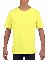 GILDAN GIB64000 CORNSILK XL