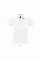 SOL'S S011310  WHITE M 