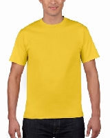 T-SHIRT MEN GILDAN GI64000 - DAISY - L 