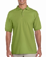 POLO ADULT GILDAN GI3800 - KIWI - 2XL 