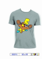 Bart Simpson 