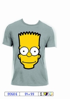 Bart Simpson 2 