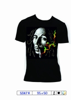 Bob Marley  