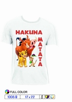 Hakuna Matata 