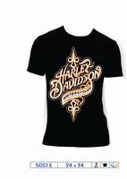 Harley Davidson 3 