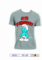 Mr perfect 