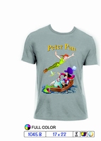 Peter Pan 