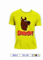 Scooby-doo 