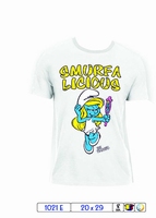 Smurfa licious 