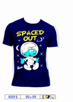 Spaced out 