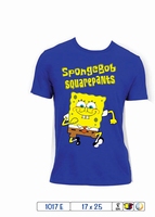 Sponge Bob 