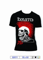 The Exploited 