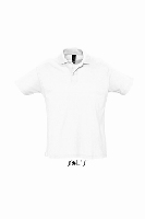 SOL'S S011342  WHITE M  