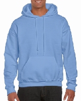 GILDAN GI12500  CHAROLINE BLUE 2XL  