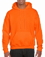 GILDAN GI12500  S.ORANGE 2XL 