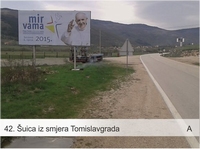 (I-0042) Šuica od Tomislavgrada A 