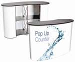 POP UP COUNTER SMART 